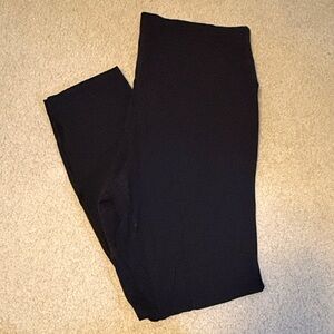 Lululemon Align 25” Black Leggings